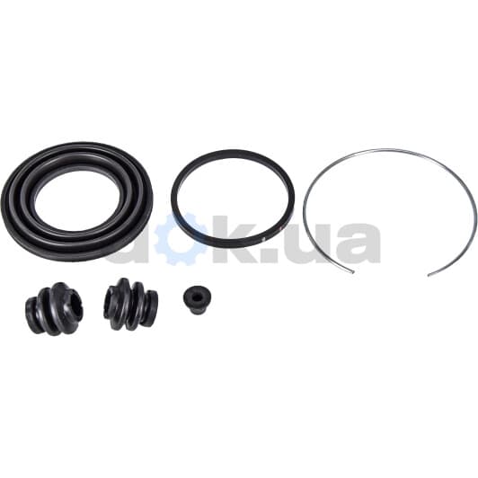 251032 Frenkit Ремкомплект гальмівного супорта