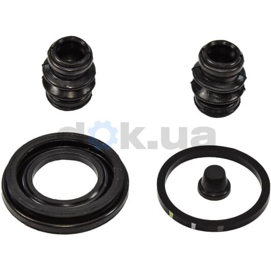 234016 Frenkit Ремкомплект тормозного суппорта