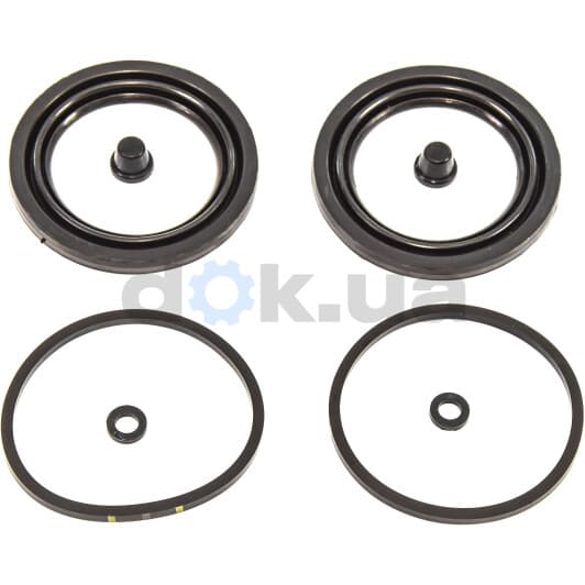 257014 Frenkit Ремкомплект тормозного суппорта