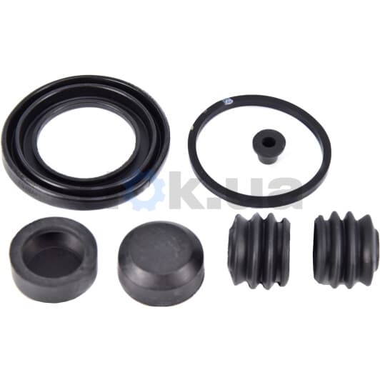 246008 Frenkit Ремкомплект гальмівного супорта