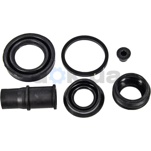 233007 Frenkit Ремкомплект гальмівного супорта