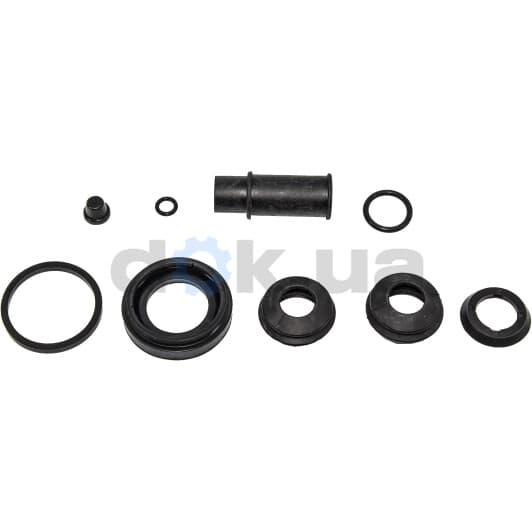 236014 Frenkit Ремкомплект тормозного суппорта