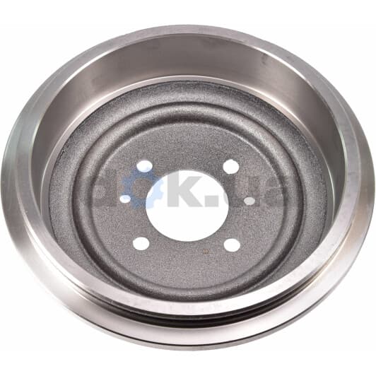 7D0392 LPR Гальмівний барабан