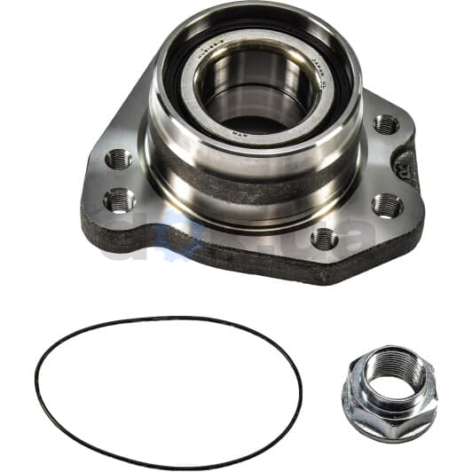 R174.74 SNR Подшипник ступицы колеса для Honda CR-V