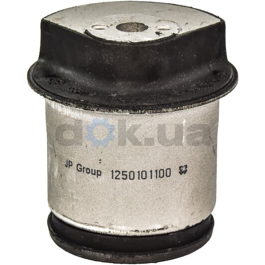 1250101100 JP Group Сайлентблок балки