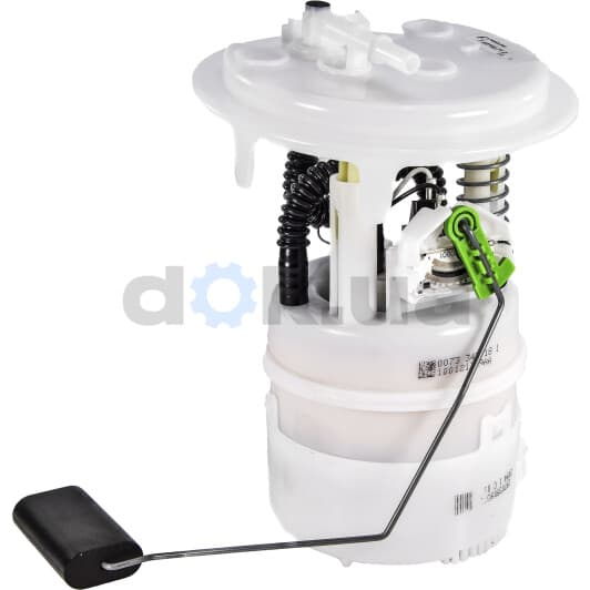 7.02700.71.0 Pierburg Паливний насос