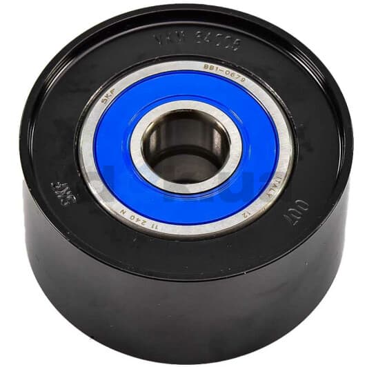 VKM 64005 SKF Обводной ролик поликлинового ремня