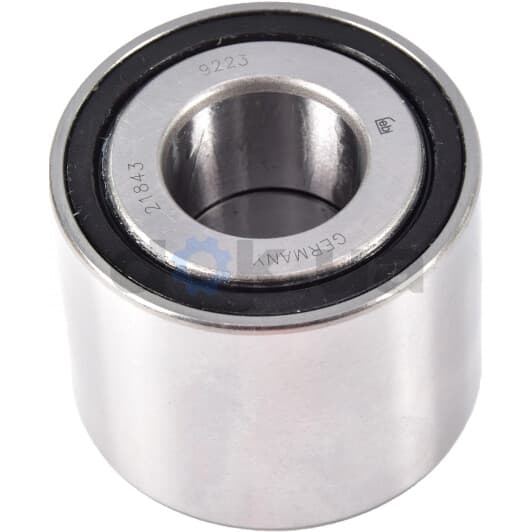 21843 Febi Подшипник ступицы колеса