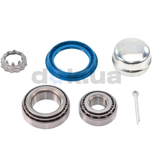 99 90 3674 SWAG Підшипник ступиці колеса