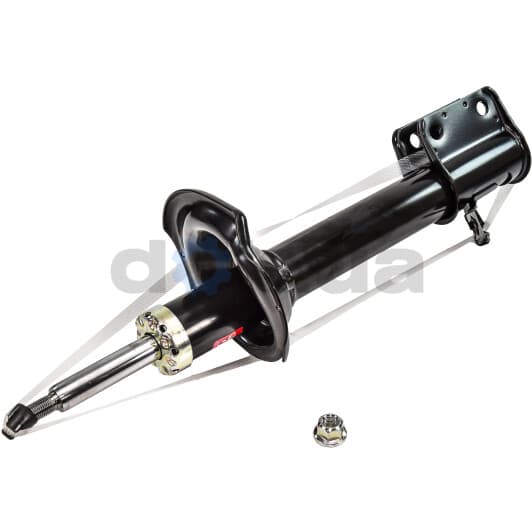 334344 Kayaba Стійка амортизатора для Subaru Forester