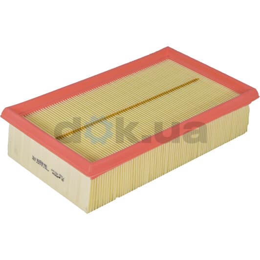 F 026 400 047 Bosch Воздушный фильтр