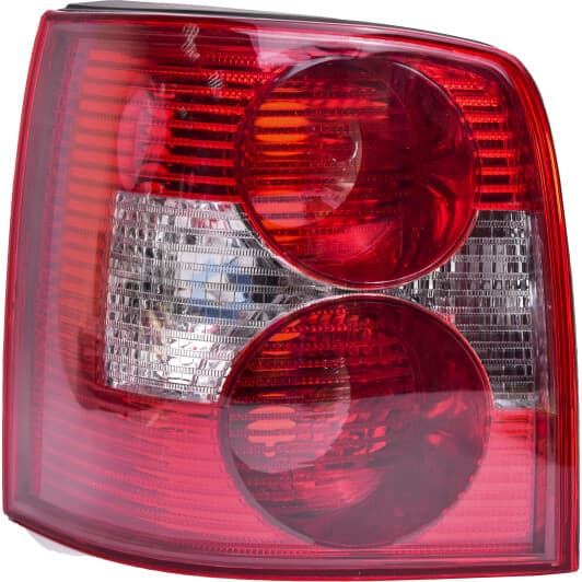 11-0210-01-2 TYC Задний фонарь для Volkswagen Passat