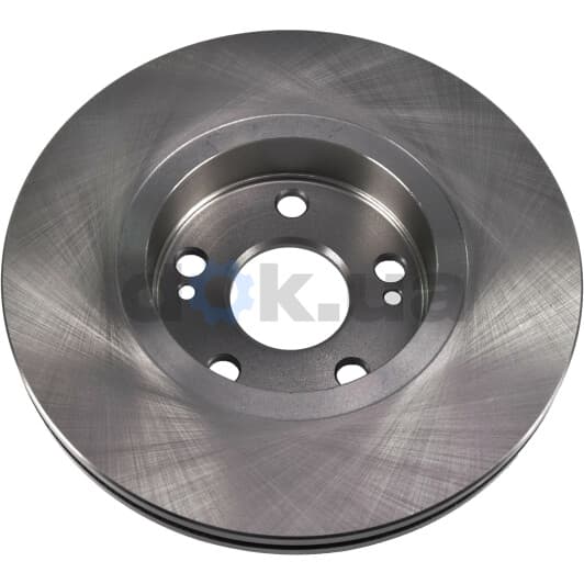 C3R008ABE ABE Тормозной диск