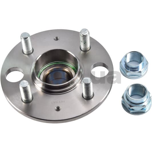 912532 Optimal Ступица колеса