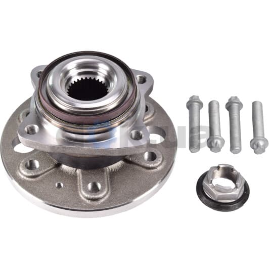 402912 Optimal Ступица колеса для Mercedes Sprinter