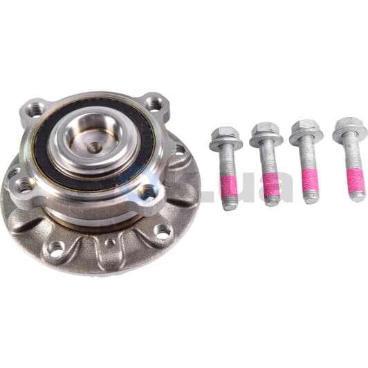 501121 Optimal Ступица колеса