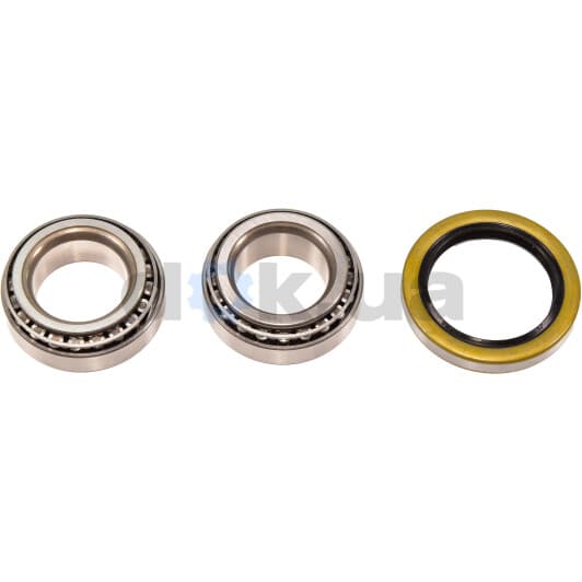 302058 Optimal Подшипник ступицы колеса