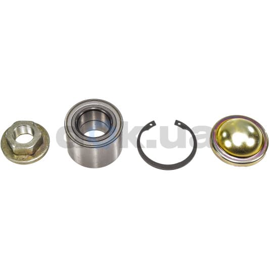 302057 Optimal Подшипник ступицы колеса