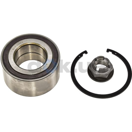 VKBA 6682 SKF Подшипник ступицы колеса