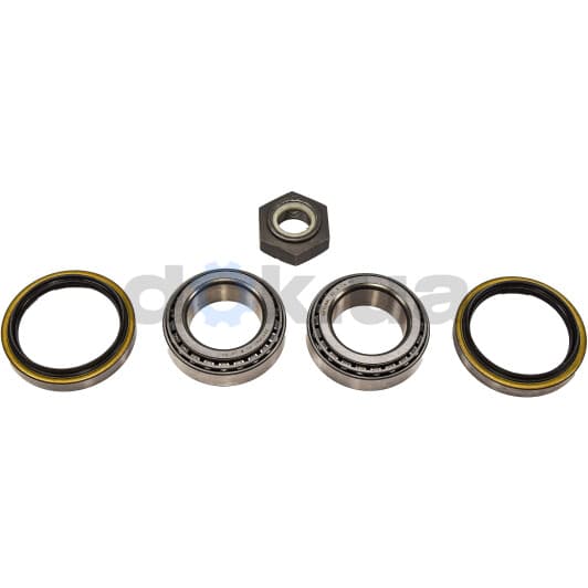 302122 Optimal Подшипник ступицы колеса