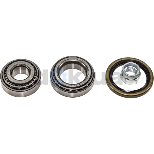 942568 Optimal Подшипник ступицы колеса для Mazda 323