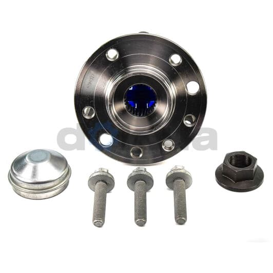 201691 Optimal Ступица колеса