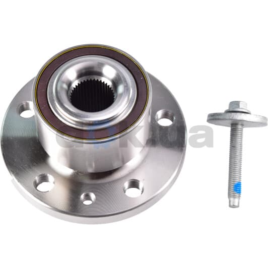 891305 Optimal Ступица колеса