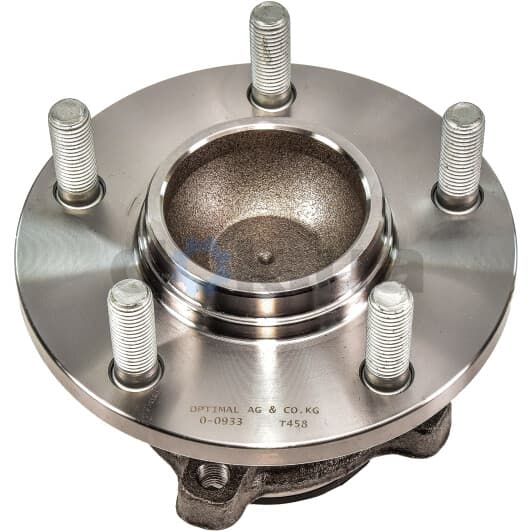 942502 Optimal Ступиця колеса