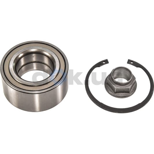 911802 Optimal Подшипник ступицы колеса