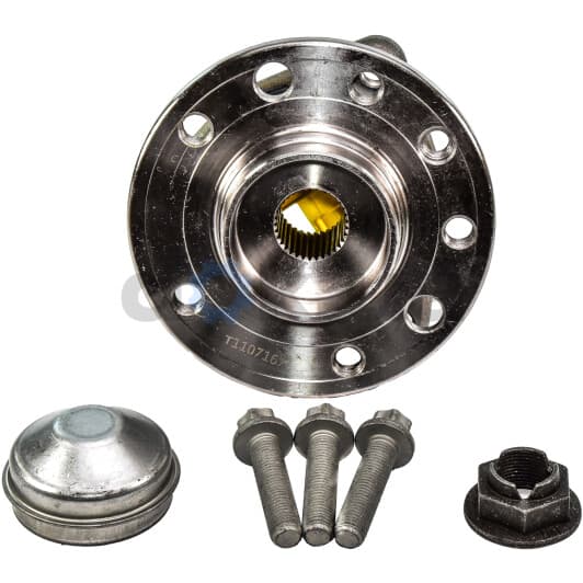 201629 Optimal Ступица колеса