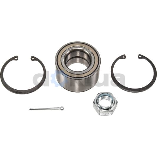 971391 Optimal Підшипник ступиці колеса