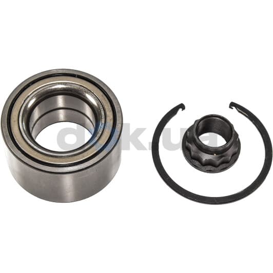 981199 Optimal Підшипник ступиці колеса