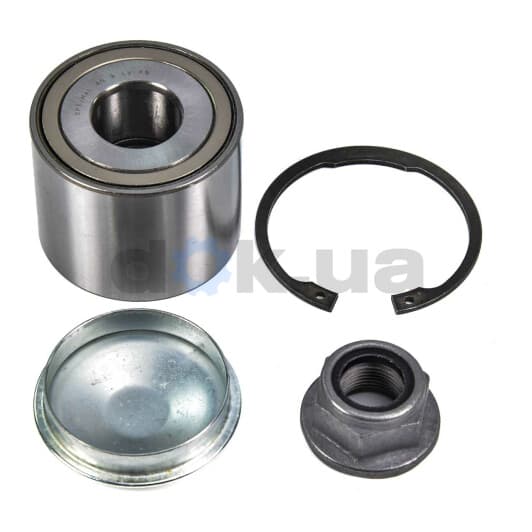 702603 Optimal Подшипник ступицы колеса