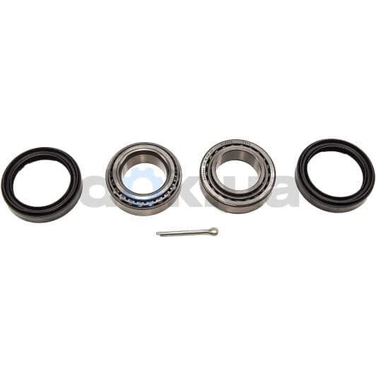 951606 Optimal Підшипник ступиці колеса