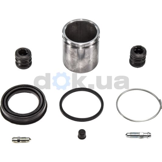 401103 ERT Ремкомплект гальмівного супорта