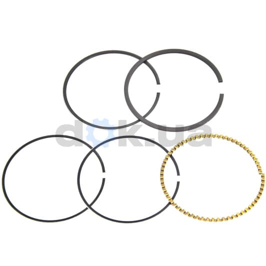 800037210025 Kolbenschmidt Комплект поршневых колец