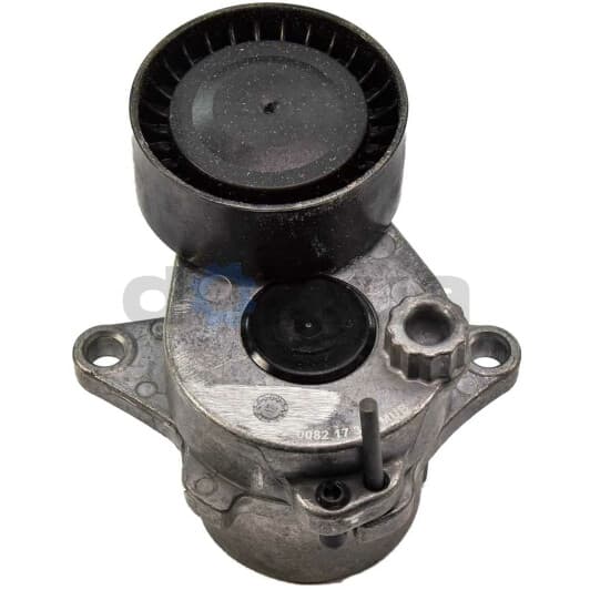 T39165 Gates Натяжной ролик поликлинового ремня