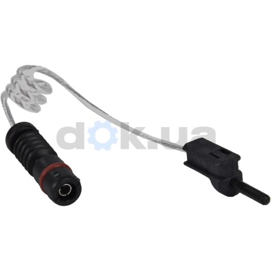 401 204 Topran Датчик зношення гальмівних колодок