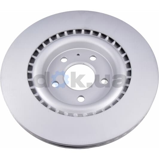 100.3358.20 Zimmermann Тормозной диск