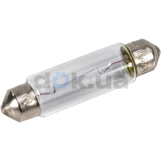 17314 Narva Лампа ліхтаря освітлення номерного знака