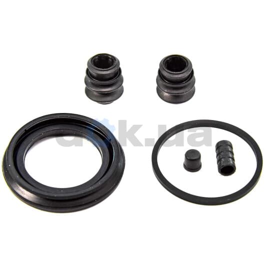 400845 ERT Ремкомплект гальмівного супорта