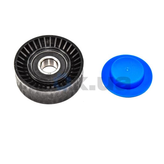 VKM 32243 SKF Обводной ролик поликлинового ремня
