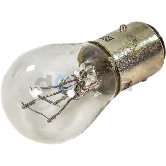 1 987 302 814 Bosch Лампа стопов/габаритов