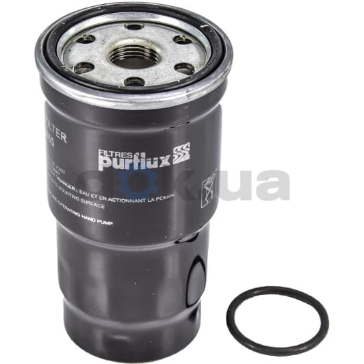 CS465 Purflux Паливний фільтр