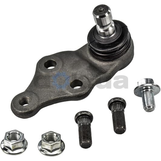 TC2850 Delphi Шаровая опора