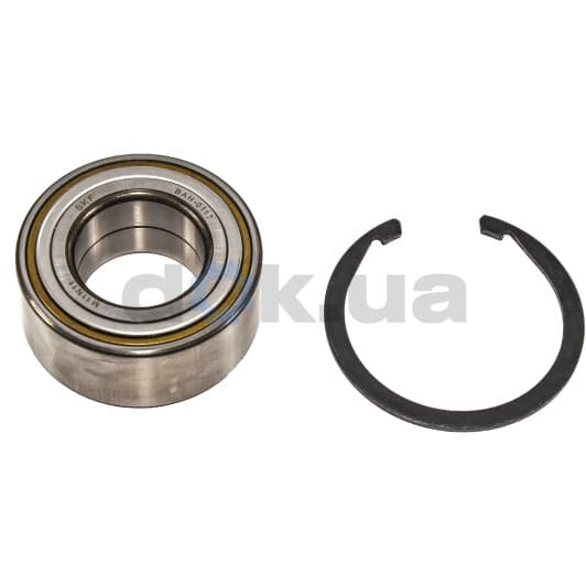 VKBA 3909 SKF Подшипник ступицы колеса
