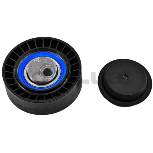 VKM 38003 SKF Натяжний ролик поліклинового ременя