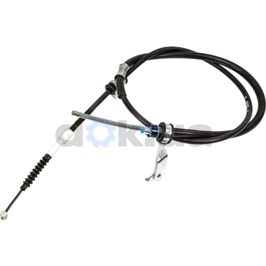 1 987 482 300 Bosch Трос ручного гальма