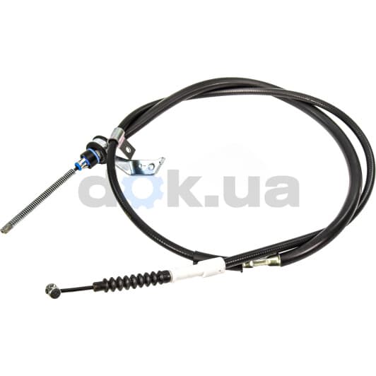 1 987 482 297 Bosch Трос ручного тормоза