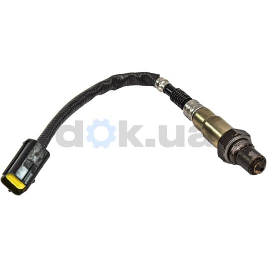 0 258 986 684 Bosch Лямбда-зонд